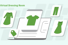 Virtual Dressing Room